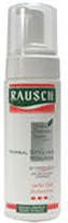 Rausch Herbal Styling Mousse starker Halt Non-Aerosol (150ml)