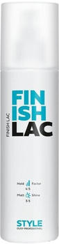 Dusy Professional Style Finish Lac (200ml)