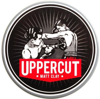 Uppercut Deluxe Uppercut Matt Clay (60g)