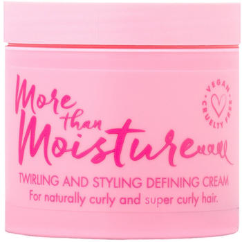 Umberto Giannini More Than Moisture Styling Cream (200ml)