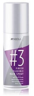 Indola Innova #3 Style Flexible Hair Spray Haarspray (50ml)