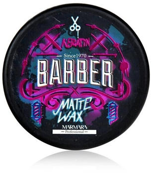 Marmara Barber Matte Wax (150ml)
