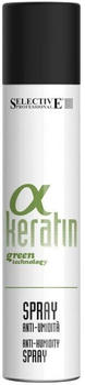 Selective Professional Alpha Keratin Anti-Humidity Spray (100ml)