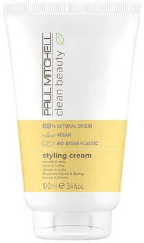 Paul Mitchell Clean Beauty Styling Cream (100 ml)