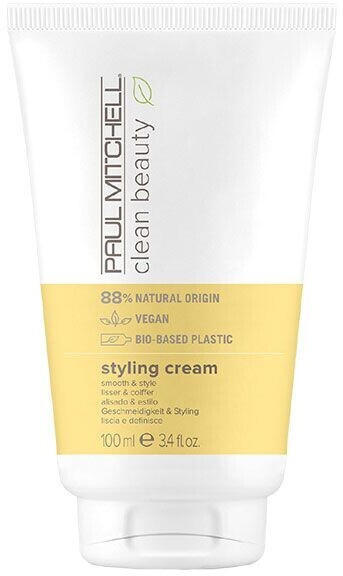 Paul Mitchell Clean Beauty Styling Cream (100 ml)