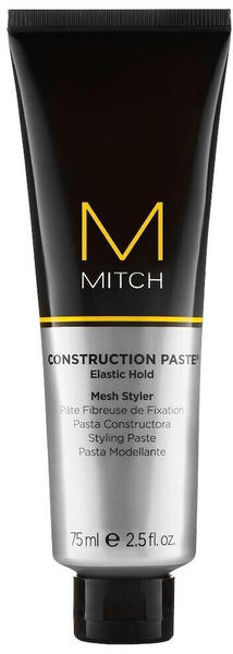 Paul Mitchell Mitch Construction Paste Mesh Styler (75 ml)
