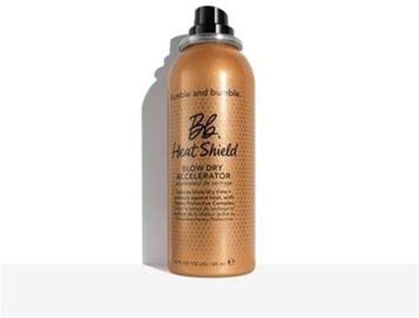 Bumble and Bumble Bb Heat Shield Blow-Dry Accelerator (125 ml)