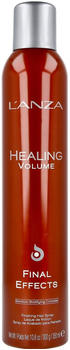 Lanza Healing Volume Final Effects (300 g)