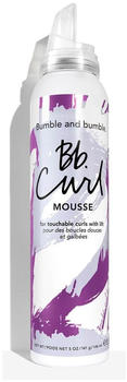 Bumble and Bumble Curl Mousse (146 ml)