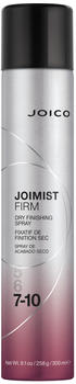 Joico Style & Finish JoiMist Firm (350 ml)