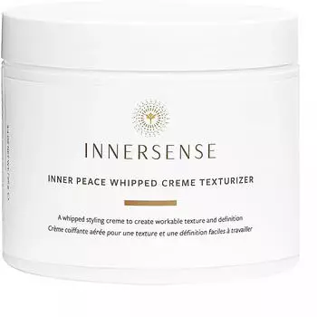 Innersense Organic Beauty Inner Peace Whipped Creme Texturizer (96 ml)