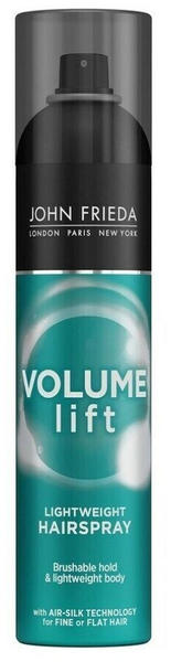 John Frieda Luxurious Volume Lightweight Hairspray (250ml)