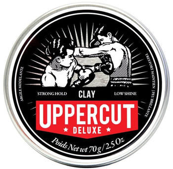 Uppercut Deluxe Midi Clay (25 g)