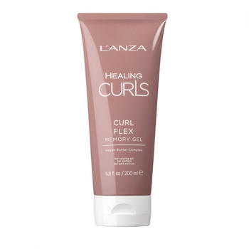 Lanza Healing Curl Flex Gel (200 ml)