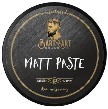 BartZart Matt Paste (100 ml)