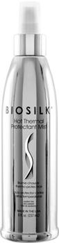 Biosilk Hot Thermal Protectant Mist, (237 ml)