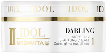 Medavita IDOL Darling Modeling Sparkling Cream (100 ml)