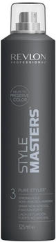 Revlon Professional Style Masters Pure Styler Strong Hold (325ml)