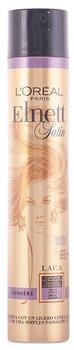 L'Oréal Elnett Satin Lumière Hair Spray (400ml)