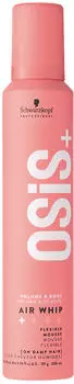 Schwarzkopf OSiS Air Whip (200ml)