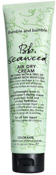 Bumble and Bumble Seaweed Air Dry Cream (150ml)
