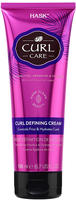 HASK Curl Care Definition-Creme f&uuml;r welliges und lockiges Haar 198 ml, Grundpreis: