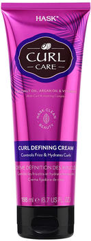 Hask Beauty Hask Curl Care Defining Creme (198ml)