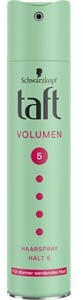 Taft Volumen Haarspray Halt 5 (250ml)