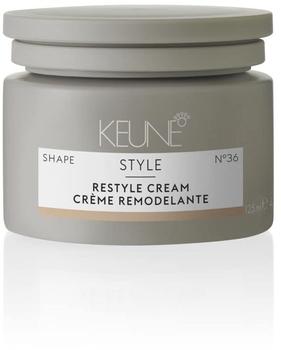 Keune Style Matte Cream (125 ml)