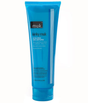 muk. kinky muk Extra Hold Curl Amplifier (200ml)