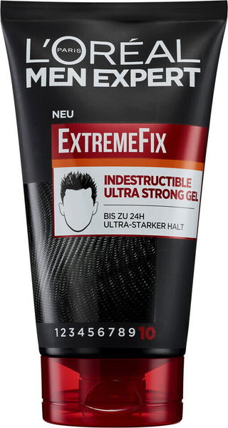 L'Oréal Men Expert Extreme Fix Indestructible Gel (150ml)
