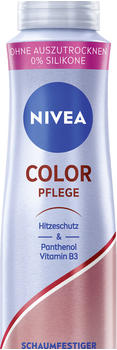 Nivea Color Schutz Schaumfestiger (150ml)