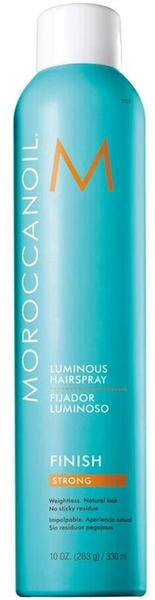 Moroccanoil Luminous Hairspray Strong (480ml)