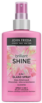 John Frieda Brilliant Shine Stylingspray (150ml)