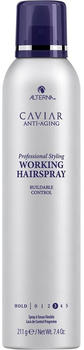 Alterna Working Hair Spray (211g)