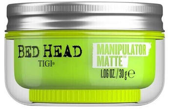Tigi Bed Head Manipulator Matte Wachs (30ml)