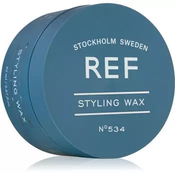 REF Intense Hydrate Styling Wax N&deg;534 (85ml)