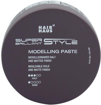 Hair Haus SB Style Modelling Paste (100ml)