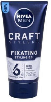 Nivea Men Craft Stylers Fixating Shine Styling-Gel (150ml)