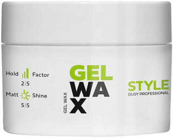 Dusy Style Gel Wax (50 ml)