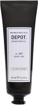 Depot No. 307 Black Haargel (10ml)