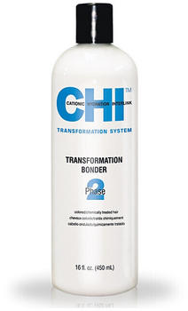 CHI Transformation System B Phase 2 Bonder (450ml)