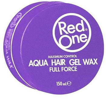 RedOne Violetta Aqua Hair Gel Wax Full Force (150 ml)
