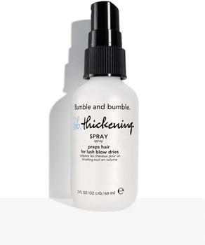 Bumble and Bumble Thickening Spray (60 ml)