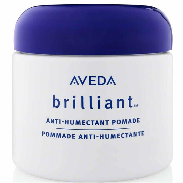 Aveda Styling Brilliant Anti-Humectant Pomade (75 ml)