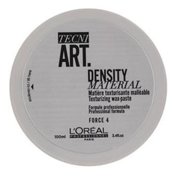 L'Oréal Tecni.Art Volume Density Material Paste Hold 4 (100 ml)
