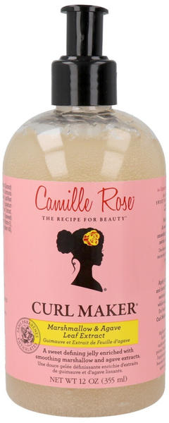 Camille Rose Curl Maker Curling Jelly (355 ml)