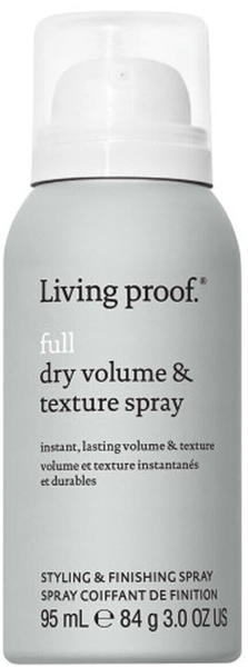 Living Proof. Full Dry Volume & Texture Spray (95 ml)