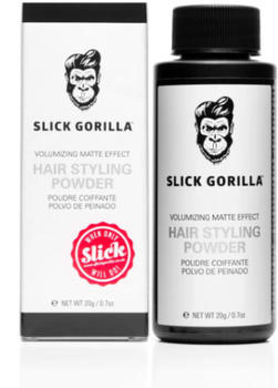 Silk Gorilla Hair Styling Powder (20g)