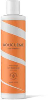 Boucl&egrave;me Seal and Shield Styling Gel (300ml)